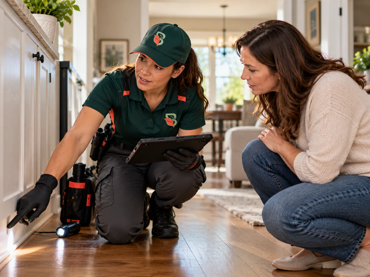 Pest Control Orient, OH FAQs
